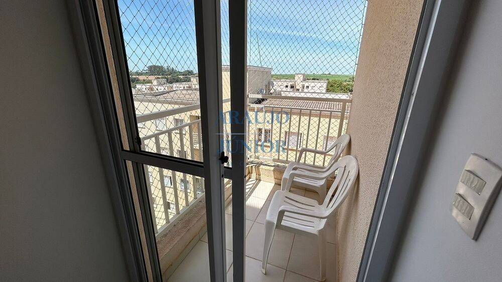 Apartamento, 3 quartos, 60 m² - Foto 11