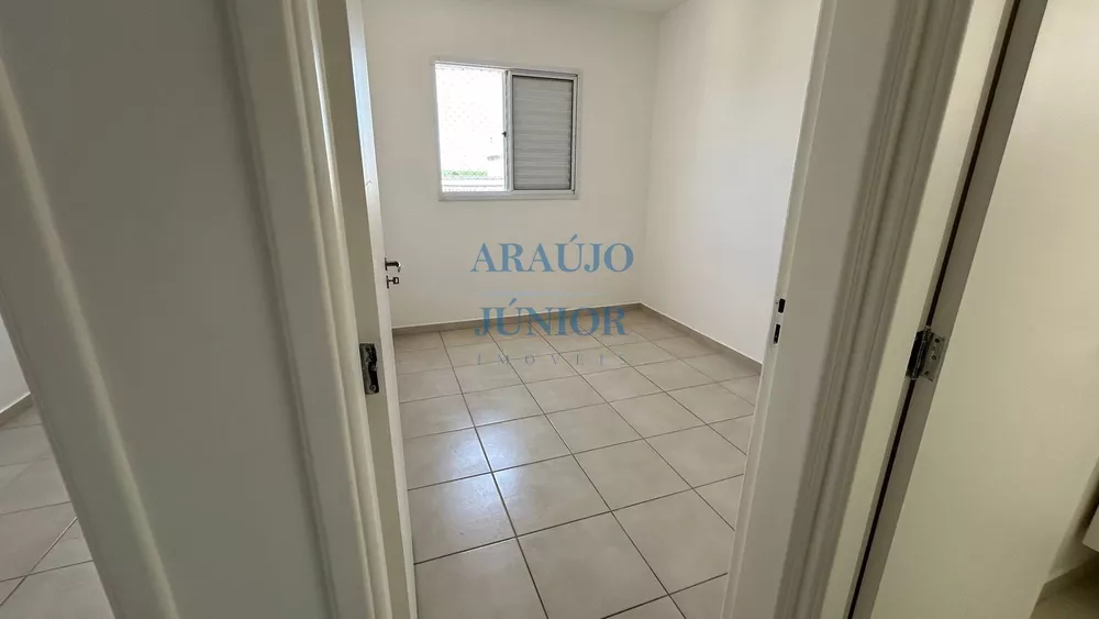Apartamento, 3 quartos, 60 m² - Foto 9