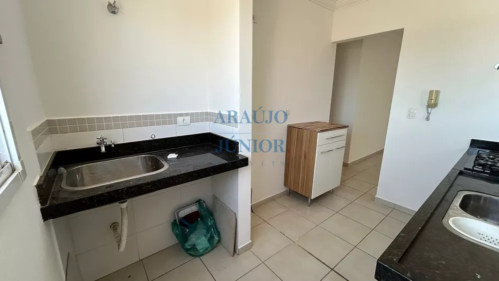 Apartamento, 3 quartos, 60 m² - Foto 10