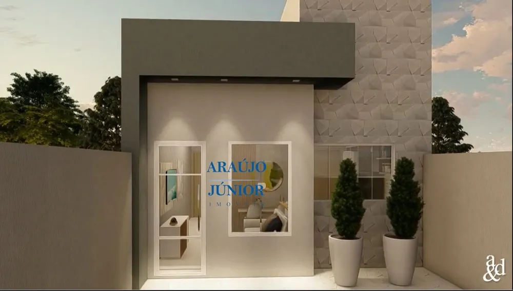Casa, 2 quartos - Foto 5