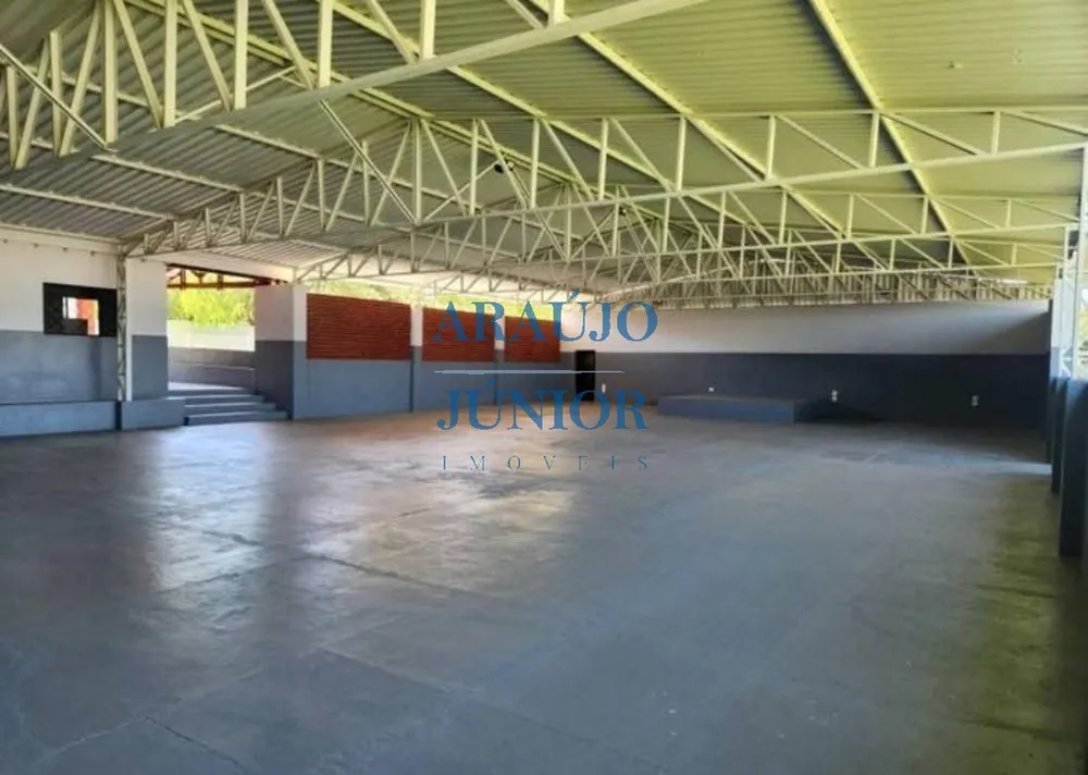 Chácara, 2 quartos, 880 m² - Foto 8