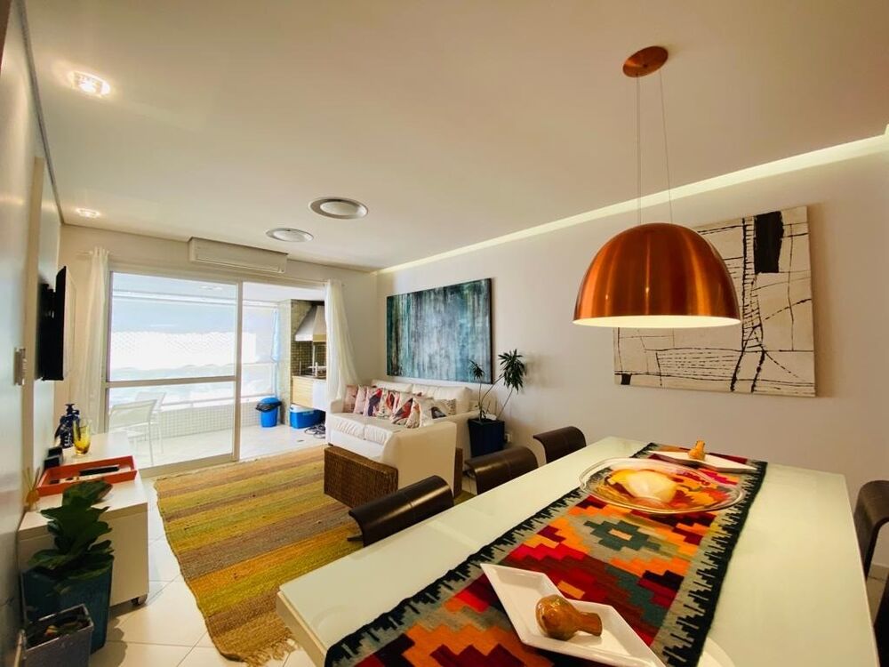 Apartamento à venda com 5 quartos, 257m² - Foto 3