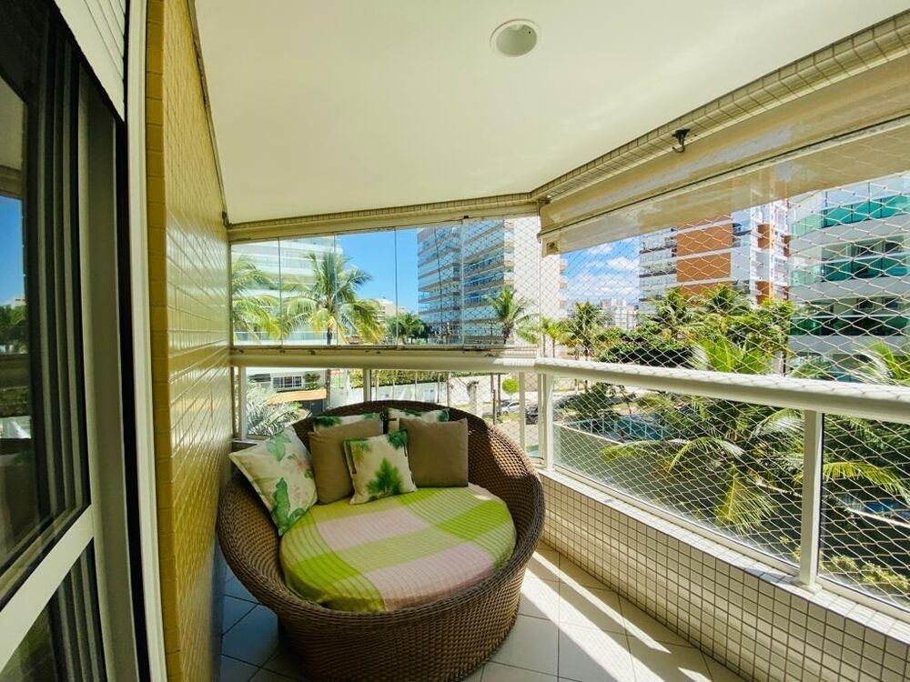 Apartamento à venda com 5 quartos, 257m² - Foto 11
