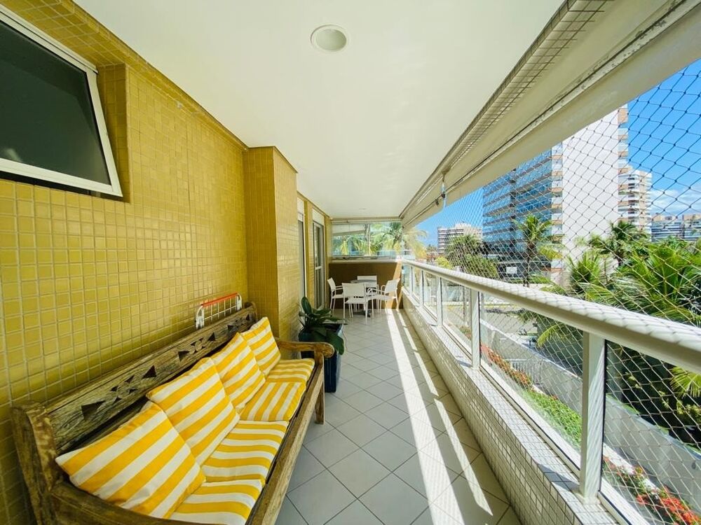 Apartamento à venda com 5 quartos, 257m² - Foto 12