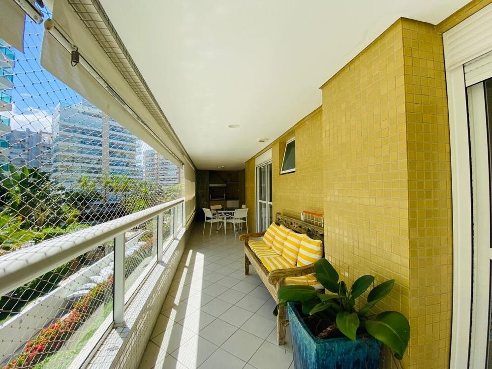 Apartamento à venda com 5 quartos, 257m² - Foto 14