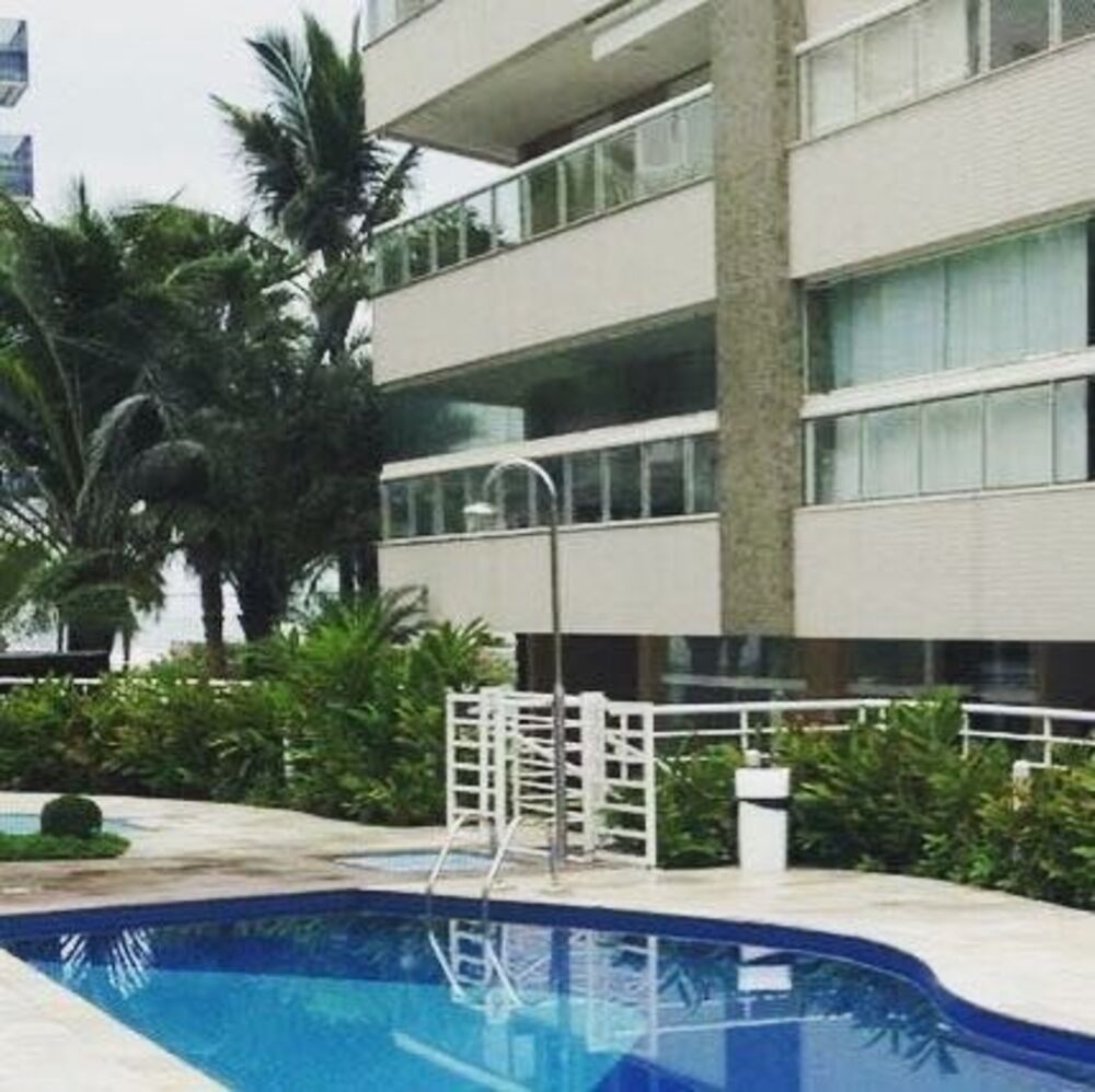 Apartamento à venda com 5 quartos, 257m² - Foto 2