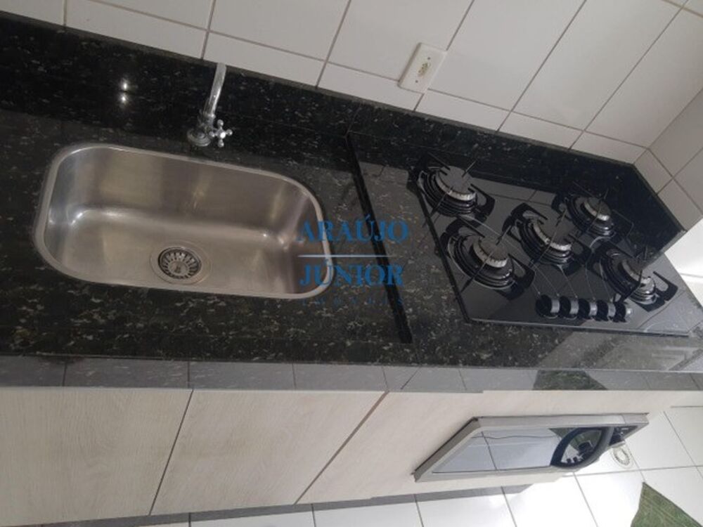 Apartamento, 2 quartos, 50 m² - Foto 3