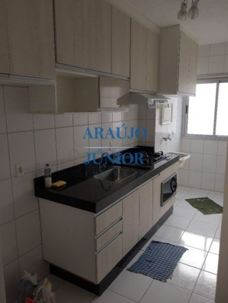 Apartamento, 2 quartos, 50 m² - Foto 11