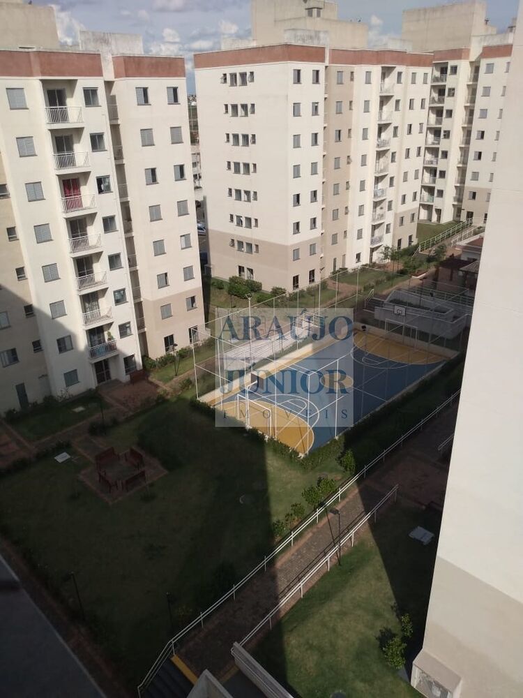 Apartamento, 2 quartos, 50 m² - Foto 8