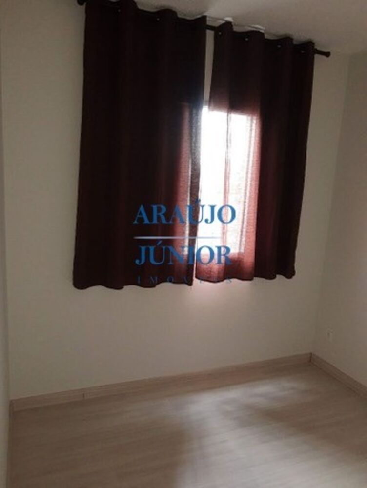 Apartamento, 2 quartos, 50 m² - Foto 7