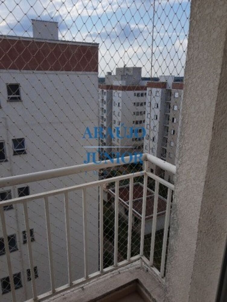 Apartamento, 2 quartos, 50 m² - Foto 6