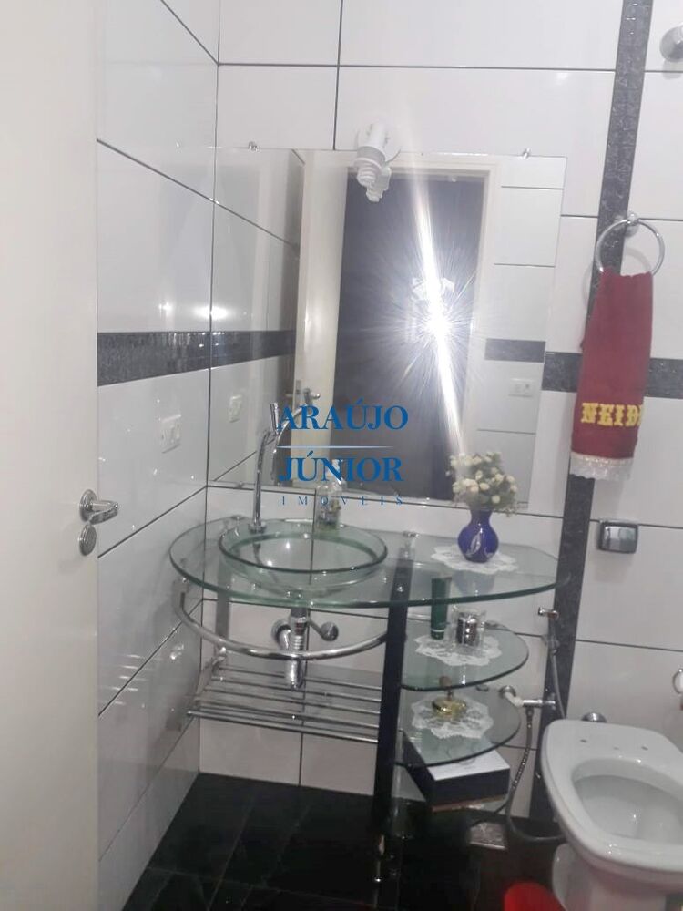 Casa, 3 quartos, 174 m² - Foto 13