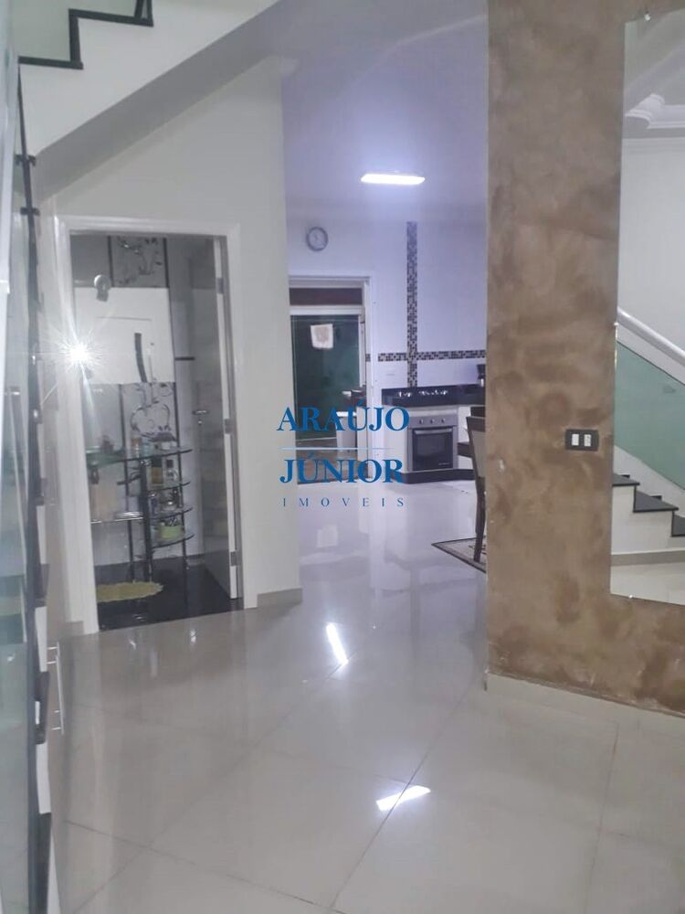 Casa, 3 quartos, 174 m² - Foto 19