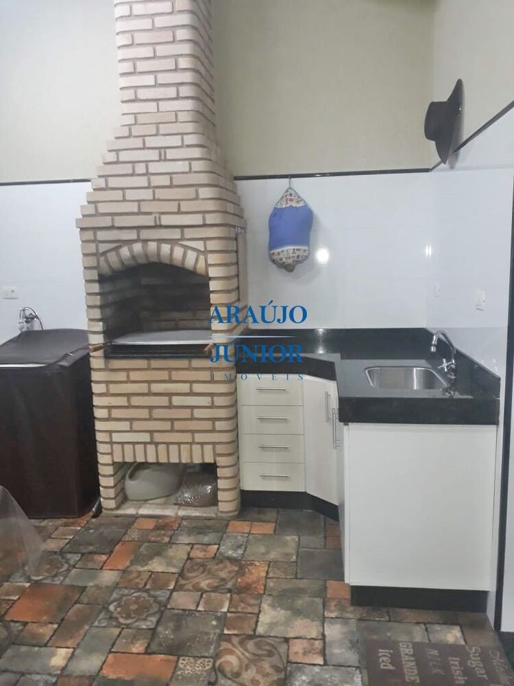 Casa, 3 quartos, 174 m² - Foto 5