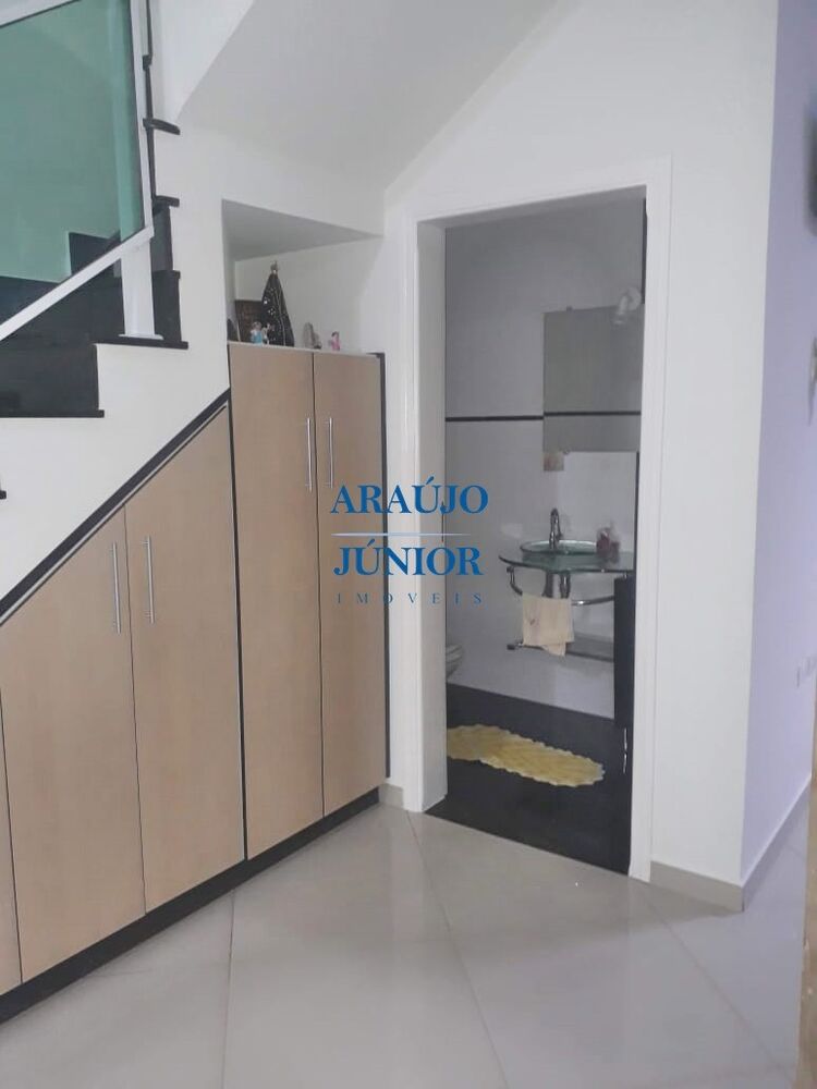 Casa, 3 quartos, 174 m² - Foto 15