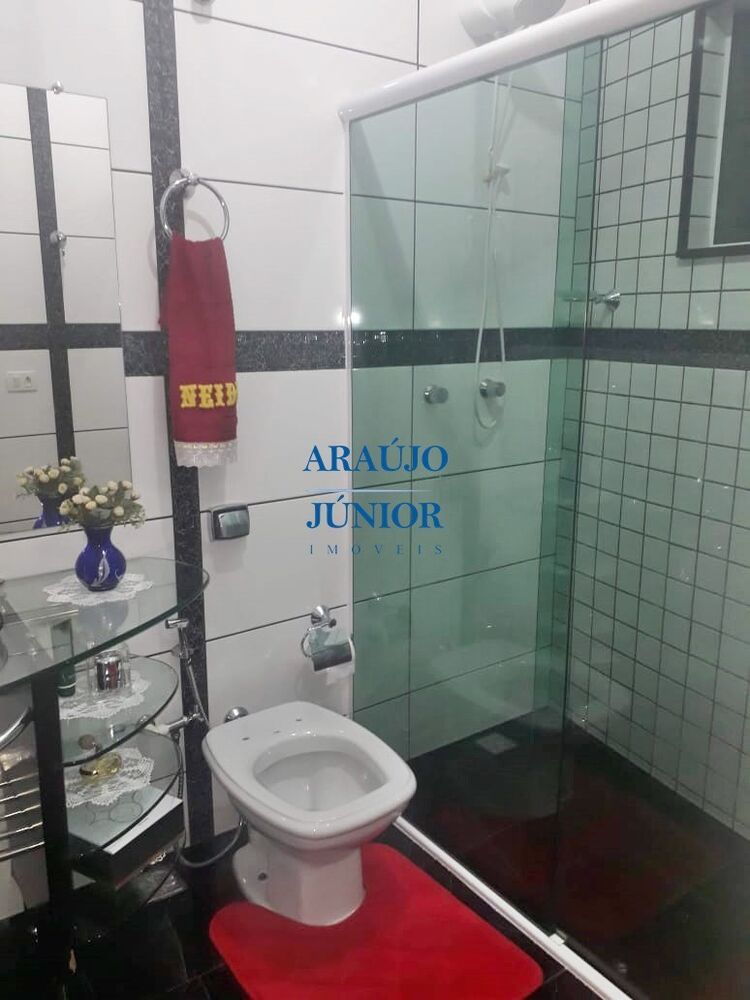 Casa, 3 quartos, 174 m² - Foto 6