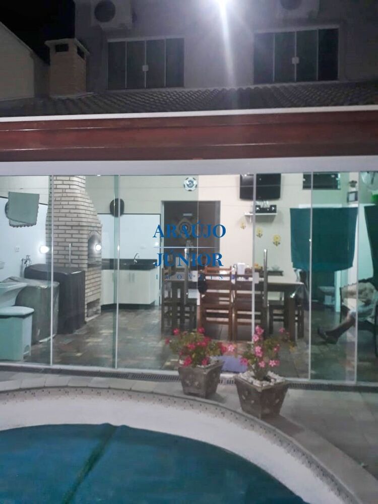 Casa, 3 quartos, 174 m² - Foto 25