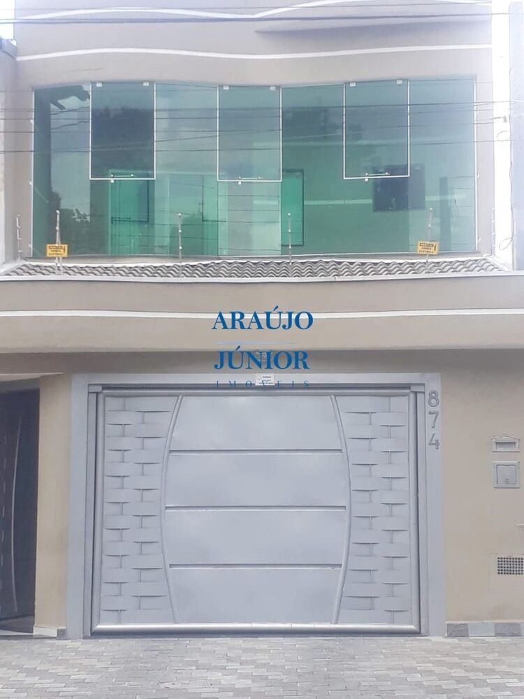 Casa, 3 quartos, 174 m² - Foto 8