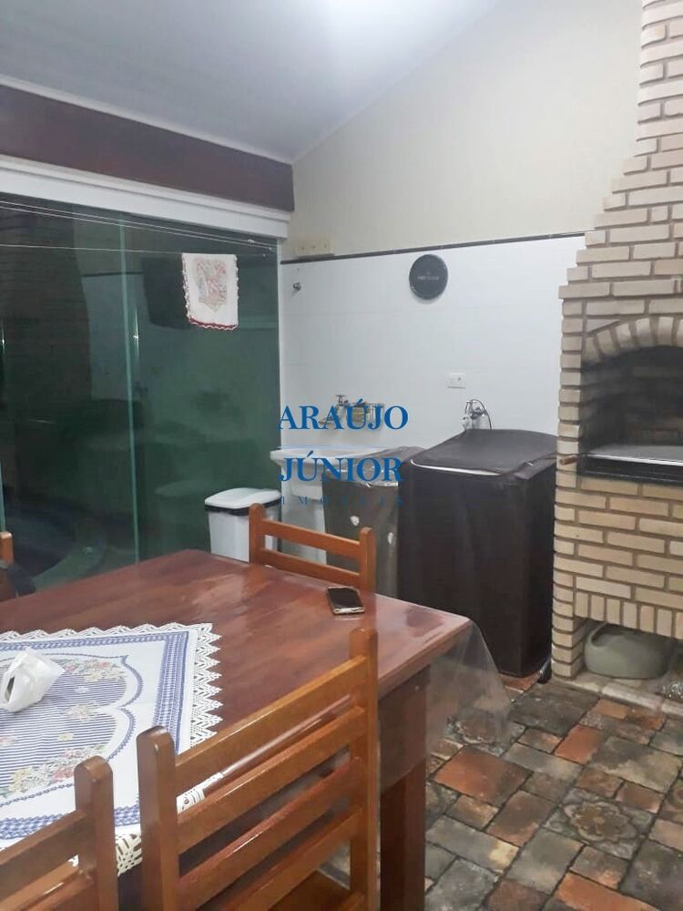 Casa, 3 quartos, 174 m² - Foto 9