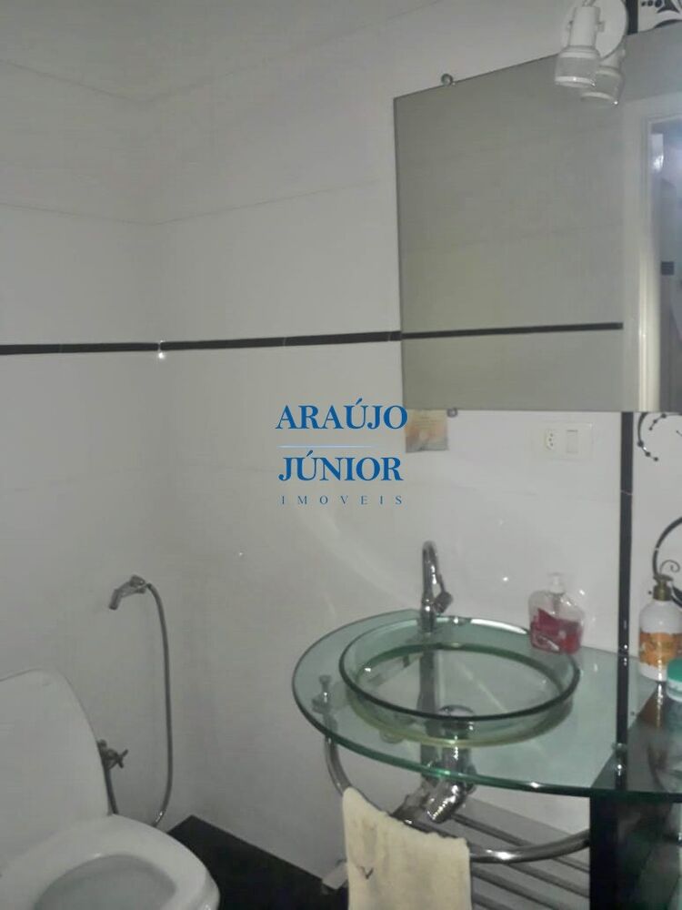 Casa, 3 quartos, 174 m² - Foto 14
