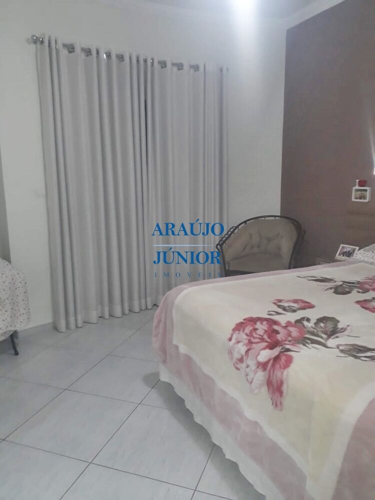 Casa, 3 quartos, 174 m² - Foto 4