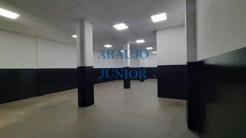 Loja-Salão, 190 m² - Foto 4