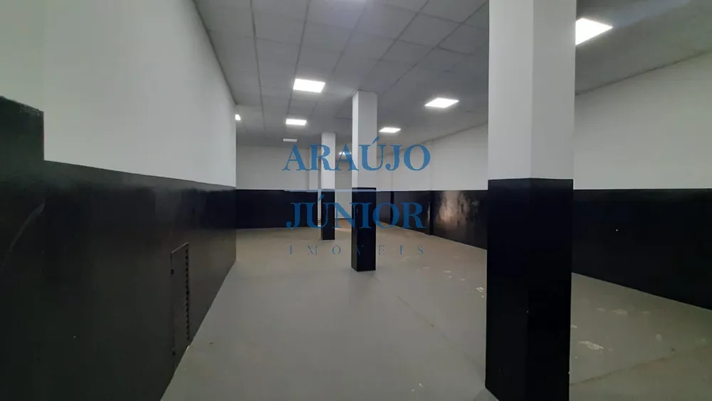 Loja-Salão, 190 m² - Foto 3