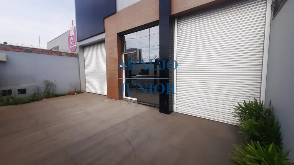 Loja-Salão, 190 m² - Foto 12
