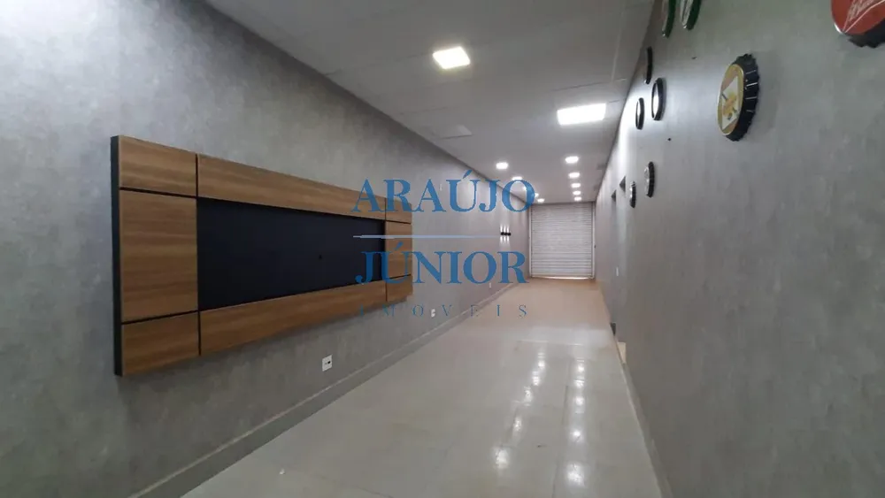 Loja-Salão, 190 m² - Foto 8