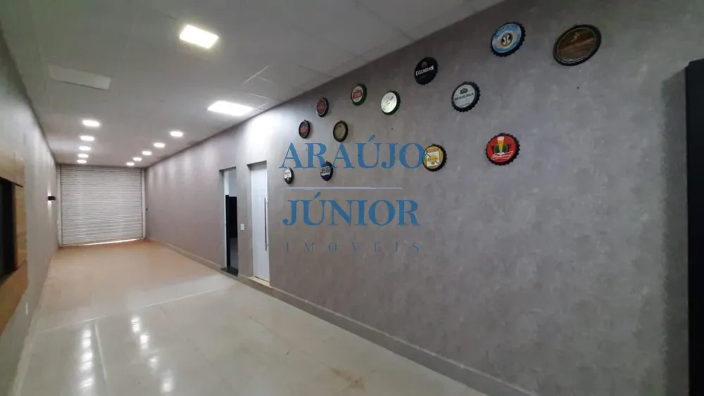 Loja-Salão, 190 m² - Foto 9