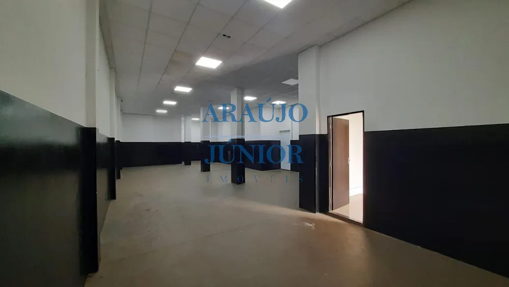 Loja-Salão, 190 m² - Foto 2