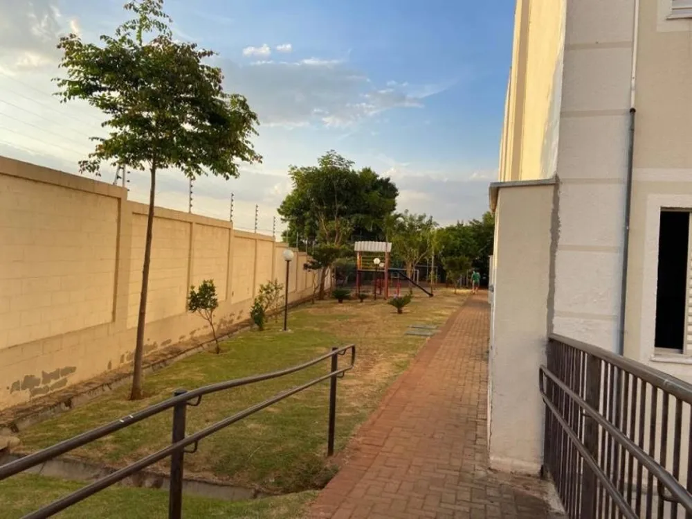 Apartamento, 2 quartos, 43 m² - Foto 12