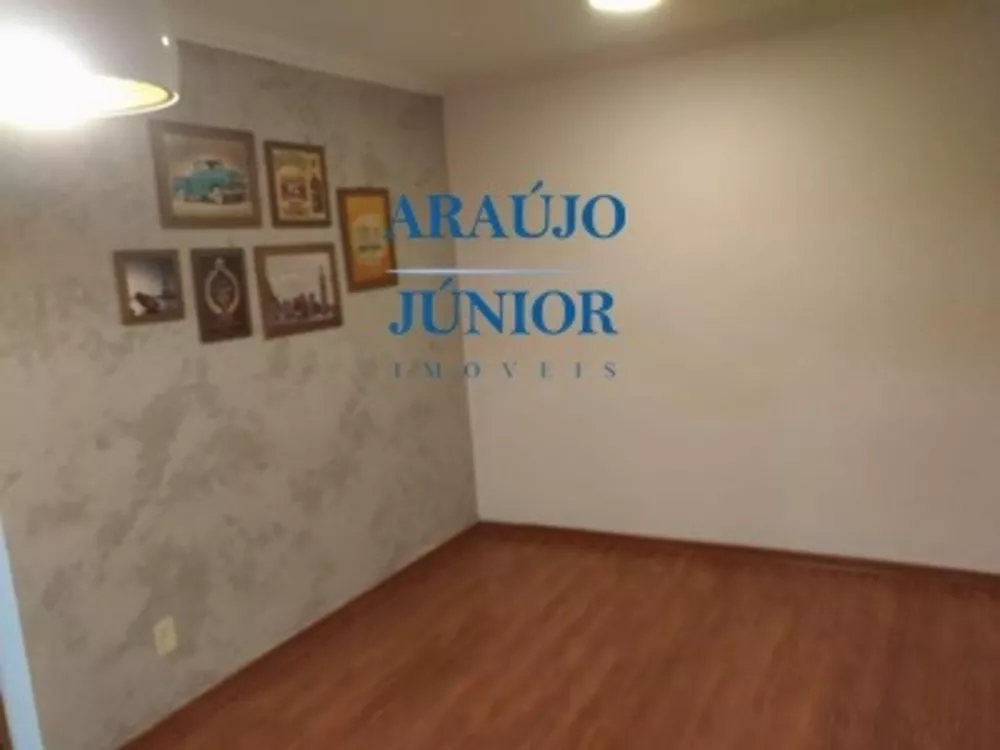 Apartamento à venda com 2 quartos, 43m² - Foto 3