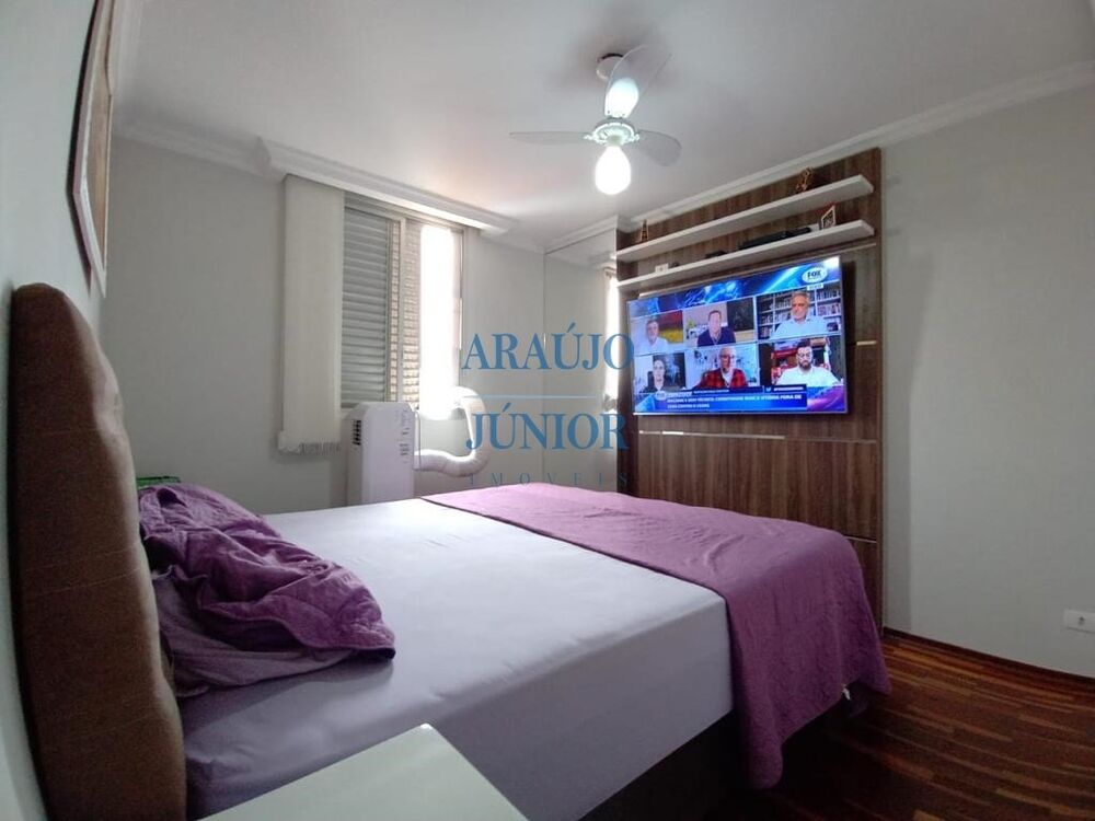 Apartamento à venda com 3 quartos, 96m² - Foto 14