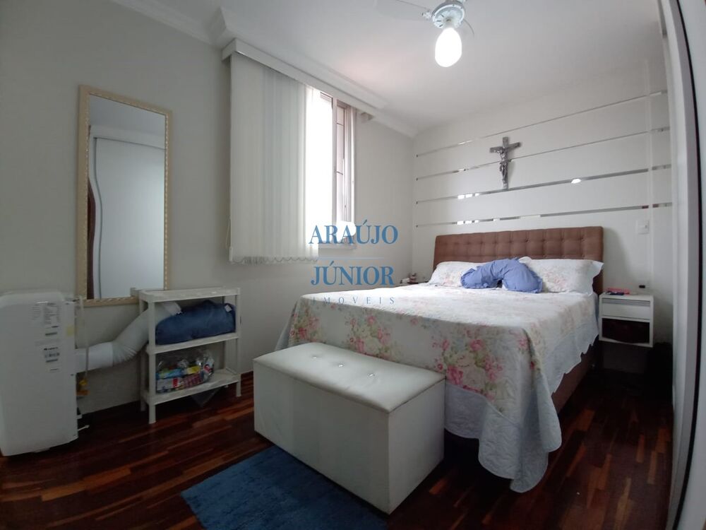 Apartamento à venda com 3 quartos, 96m² - Foto 15