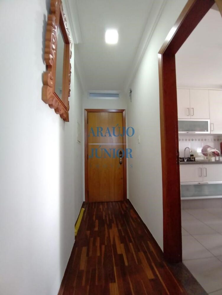 Apartamento à venda com 3 quartos, 96m² - Foto 9
