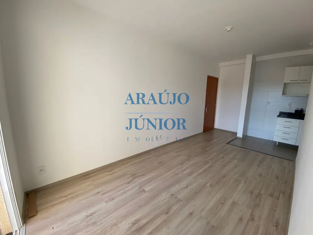 Apartamento, 2 quartos, 50 m² - Foto 7