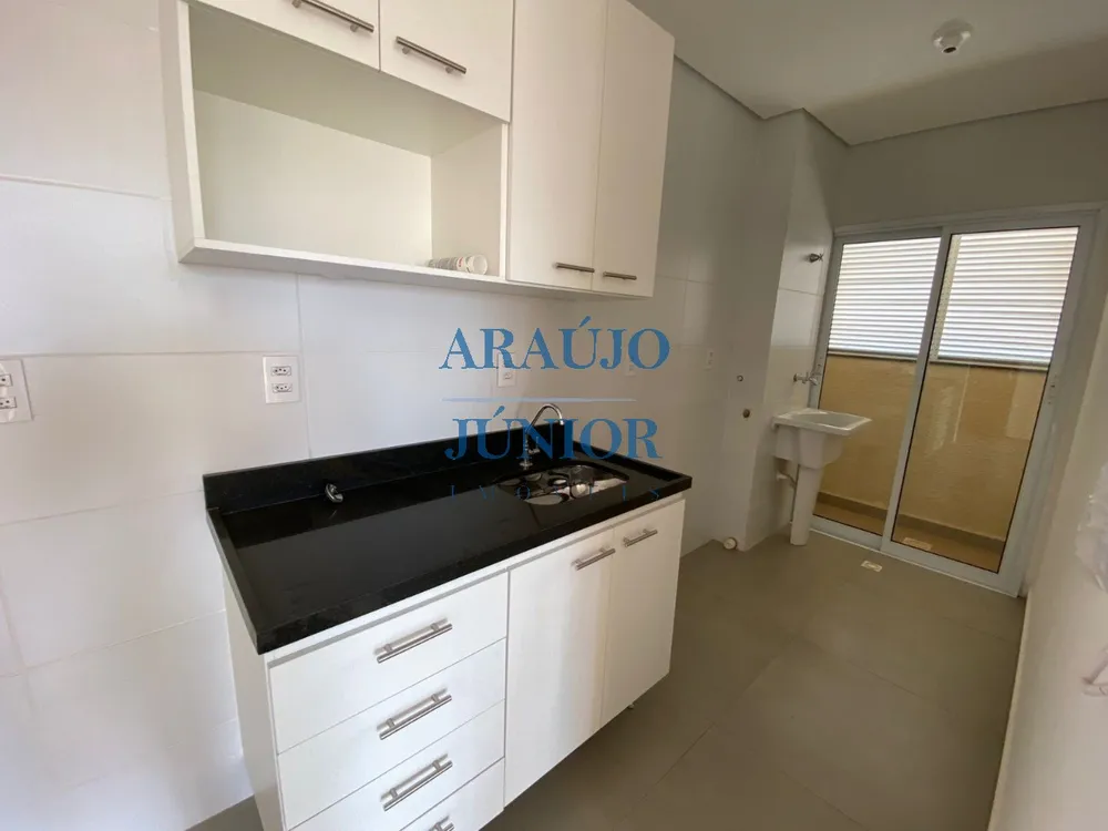 Apartamento, 2 quartos, 50 m² - Foto 4