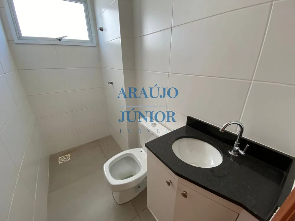Apartamento, 2 quartos, 50 m² - Foto 8