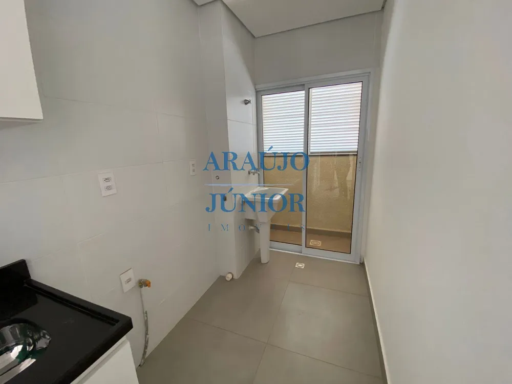 Apartamento, 2 quartos, 50 m² - Foto 5