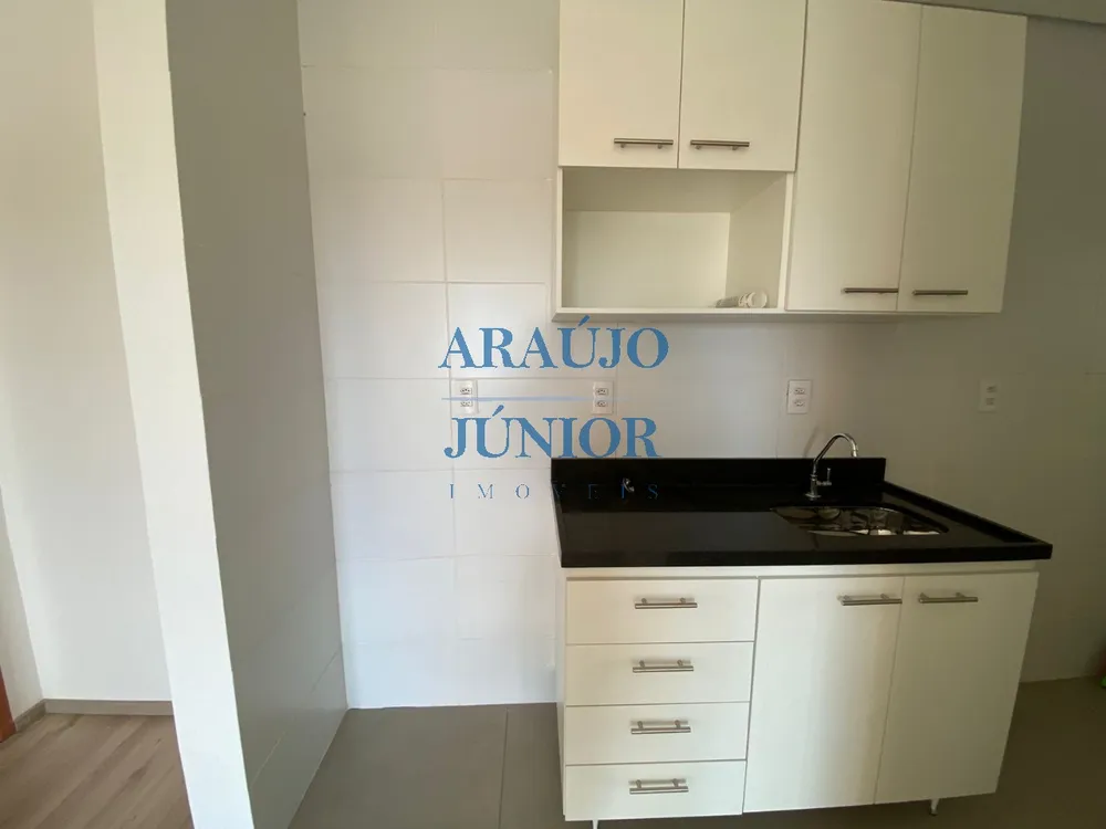 Apartamento, 2 quartos, 50 m² - Foto 6