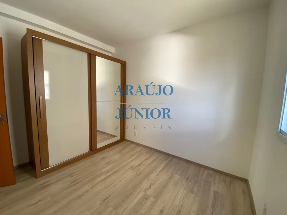 Apartamento, 2 quartos, 50 m² - Foto 3