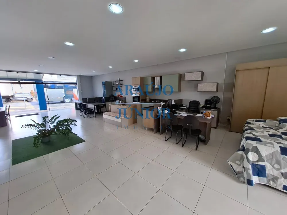 Loja-Salão, 198 m² - Foto 2