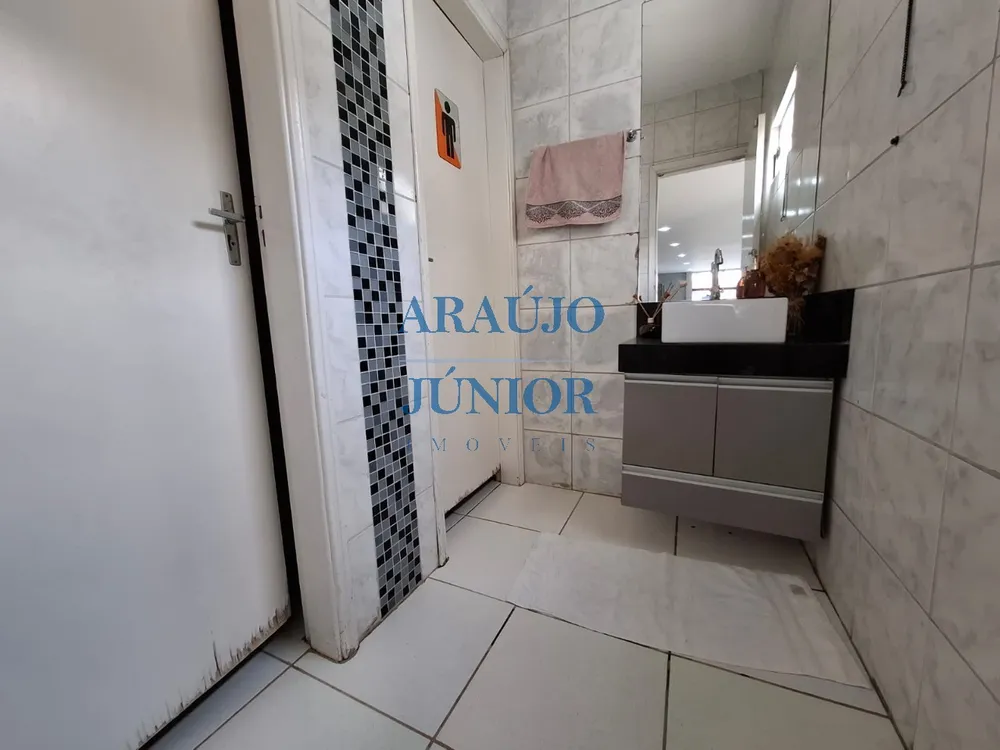 Loja-Salão, 198 m² - Foto 5