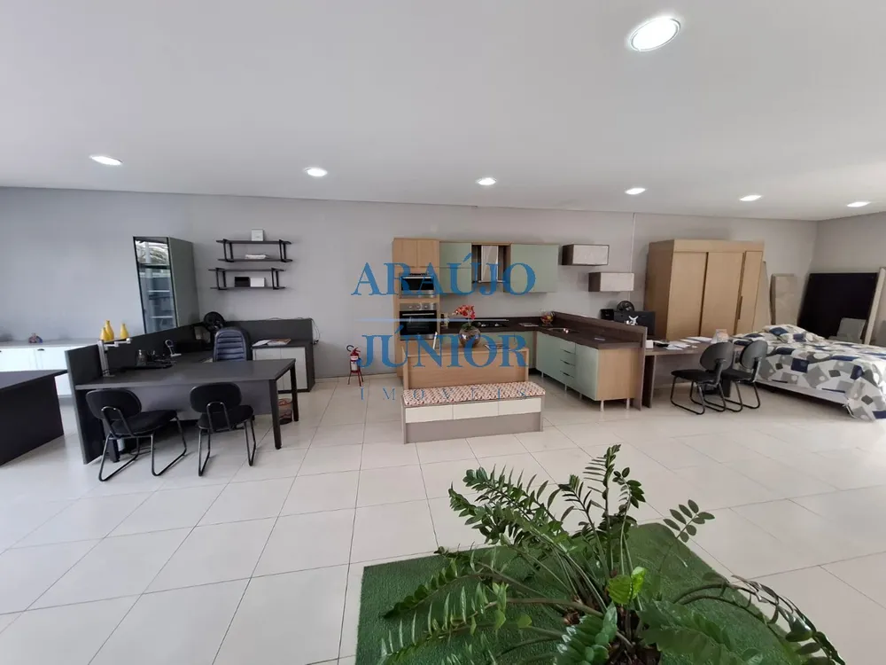 Loja-Salão, 198 m² - Foto 3