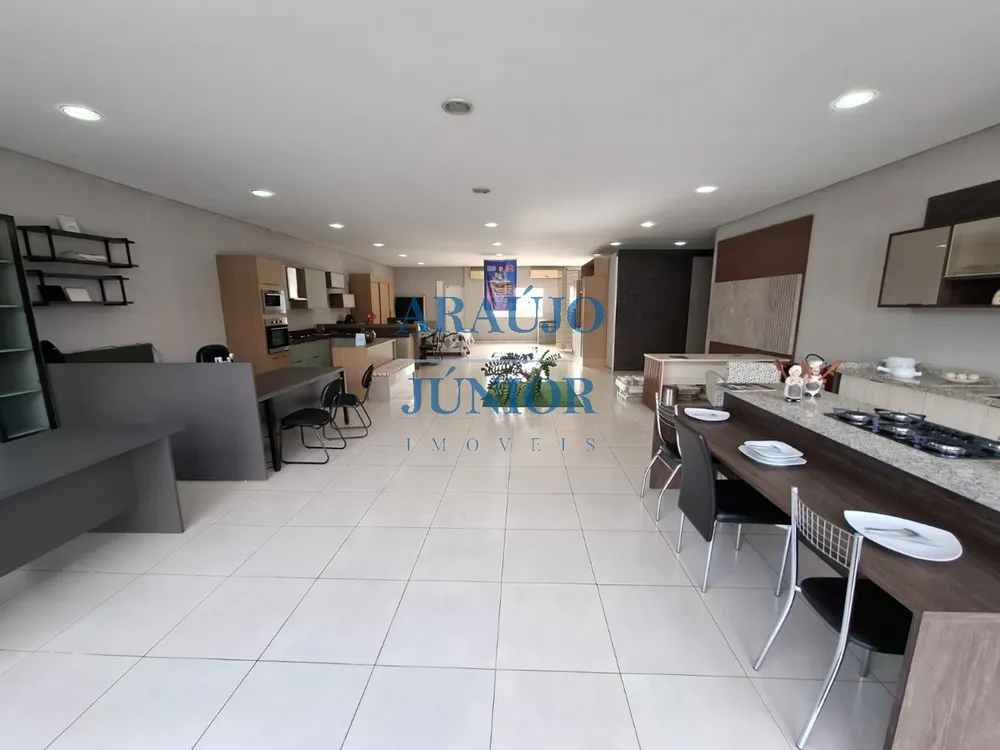 Loja-Salão, 198 m² - Foto 6