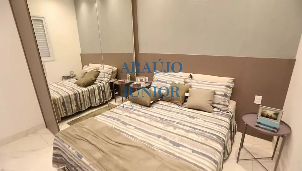 Apartamento, 2 quartos, 60 m² - Foto 5
