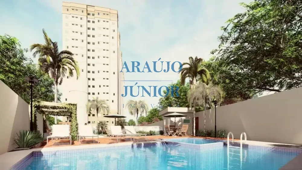 Apartamento, 2 quartos, 60 m² - Foto 6