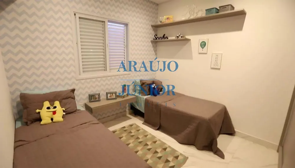 Apartamento, 2 quartos, 60 m² - Foto 8