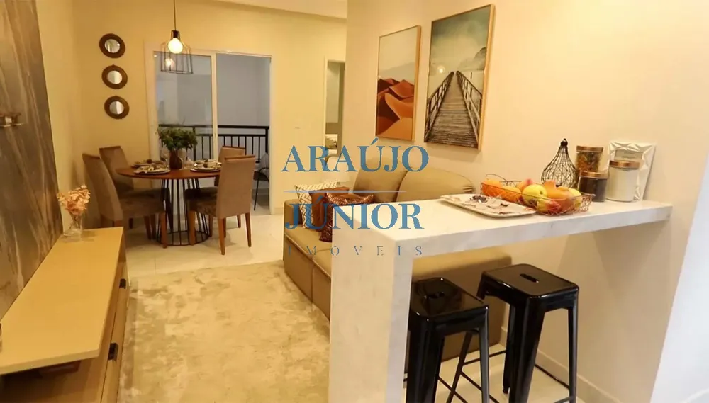Apartamento, 2 quartos, 60 m² - Foto 10